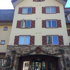 Hotel Tivoli Vail