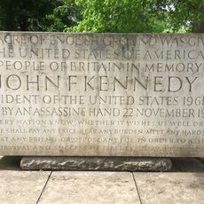 The Waterside May 2016