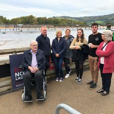 Snowdonia surf center