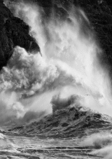 Landscape Photographer of the Year 2014. Highly Commended and Commended images