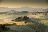 New Galleries - Tuscany and Pembrokeshire