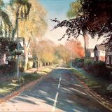 The Avenue - late october