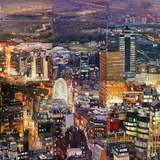 Manchester by numbers