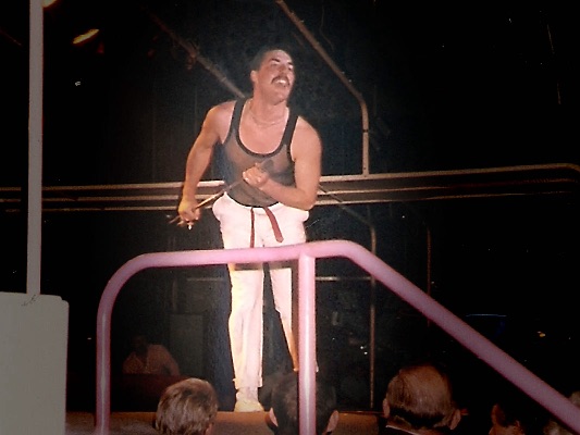 Freddie