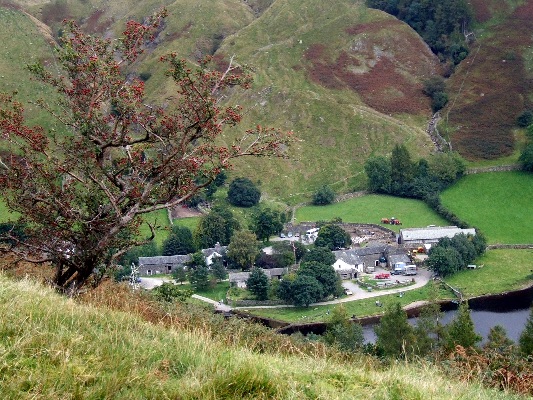 Watendlath