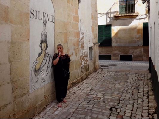 Silence