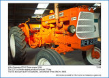 Allis Charmers ED 40