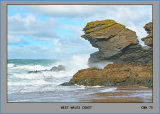 West Wales Coast