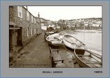 C&W036 Mousall Harbour