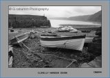 C&W044 Clovelly Harbour