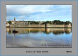 C&W Berwick Harbour