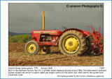 David Brown 770