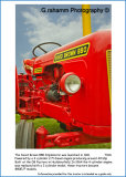 David Brown 880