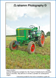 Deutz 2154