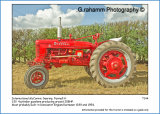 Farmall H