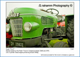 Fendt Fix 2