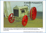 Fordson Model F
