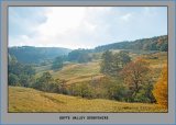 Goyte Valley Derbyshire