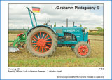 Hanomag R27
