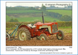 International 276