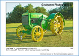 John Deere "D"