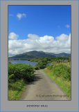 Snowdonia