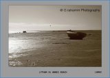 LA063 Lytham St Annes Beach