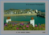 LA 103 St Ives Harbour