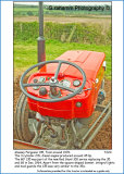 Massey Ferguson 135