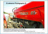 Massey Ferguson 65