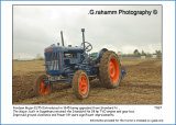 Fordson E27N