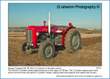 Massey Ferguson 35
