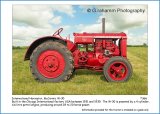 McCormic W30