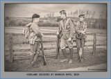 Highland Soldiers
