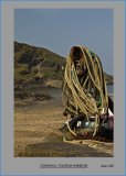 Misc 015 Port Issac Ropes