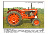 Nuffield 460