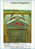 Samson Model M