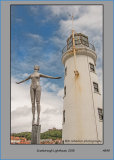 Scarborough Light house