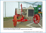 T062 Fordson F