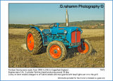 Fordson Dexta