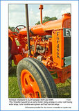 T113 Fordson Standard N