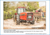 International Harvestor 6588
