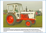 David Brown 1210