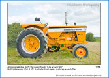 T258 Minnie Moline M670