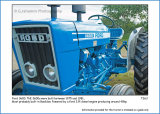T263 Ford 3600
