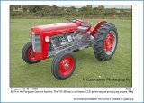 T283 Ferguson TO35