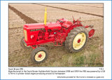 David Brown 950