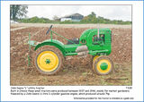 John Deere L