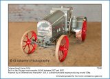 T348 International 8-16