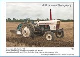 T356 David Brown Selectamatic 880
